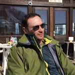 Profile Picture of Mark Bottorff (@markbot81) on Instagram