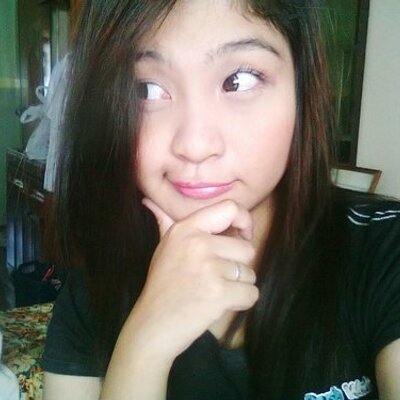 Profile Picture of Mary Louise Almario (@@louisecoh) on Twitter