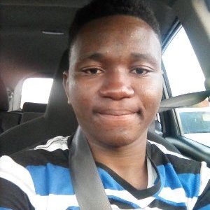 Profile Picture of Musangu Billy Paul Branham (@BillyMusangu) on Twitter