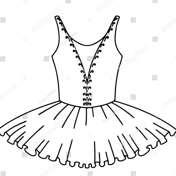 Profile Picture of Gianna B (@gidancecostumes) on Poshmark