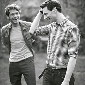 Profile Picture of Jacky Fong (@jackylynfong) on Pinterest