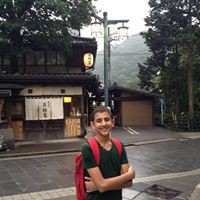 Profile Picture of Moataz Mohamed (@moataz-mohamed-70) on Quora