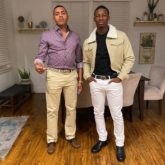 Profile Picture of Dwayne Compton (@dmoney2512) on Poshmark