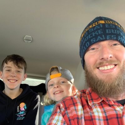 Profile Picture of Ken Dykstra (@kensabre30) on Twitter
