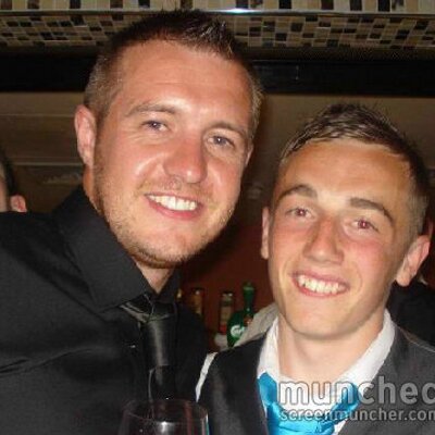 Profile Picture of Joseph Moorehead! (@JosephMoorehead) on Twitter