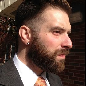 Profile Picture of Jonathan Goshorn (@jleeg86) on Pinterest