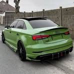 Profile Picture of Brian Morgan (@Brian-Morgan) on Facebook