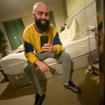 Profile Picture of Robbie Smith (@rjsmithhh) on Instagram