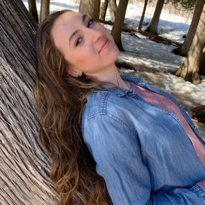Profile Picture of Sam Swenson (@sammiwammi432) on Twitter
