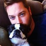 Profile Picture of Jeff Taft (@jafari_t) on Instagram