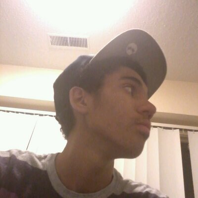 Profile Picture of Ivan Wolf (@ivanwolf14) on Twitter