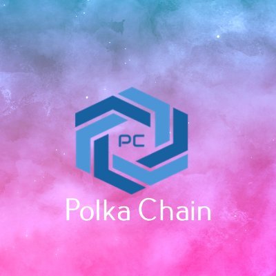 Profile Photo of Polka Chain (@polkachaintech) on Twitter