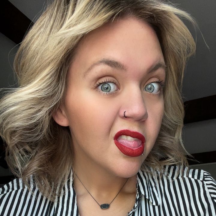 Profile Picture of Amanda Knepper (@amurders) on Tiktok