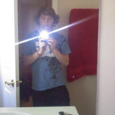 Profile Picture of Justin Gourlay (@SxLtIcK) on Twitter