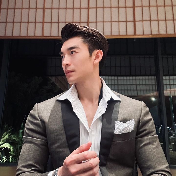 Profile Picture of Kevin (@kevin88589) on Tiktok
