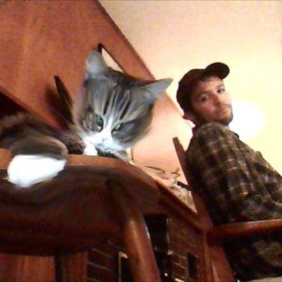 Profile Picture of James Talmadge (@jtalmadge1) on Twitter