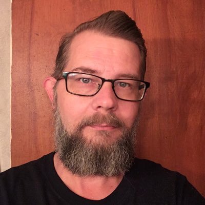 Scott Braveboy 📼 - Twitter Profile Picture of Scott Braveboy 📼 (@TScottBrave) on Twitter