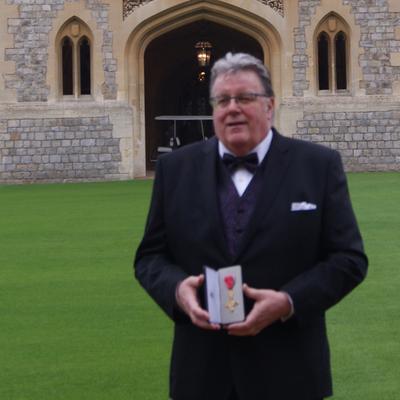 Profile Picture of Chris Holley (@chrisholley25) on Twitter