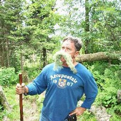 Greg Rosenberger - Twitter Profile Picture of Greg Rosenberger (@HeyrosersGreg1) on Twitter