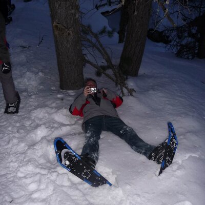 Profile Picture of David Ainslie (@DAFlippers) on Twitter