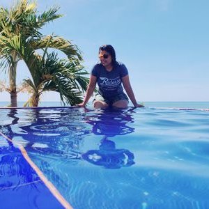 Profile Picture of Rosaura Rodríguez (@RosauraRodrgu19) on Twitter