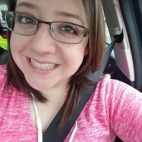 Profile Picture of Kimberly Riggle (@kaeelle) on Pinterest