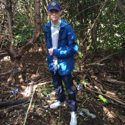 Profile Picture of Alex Mccain (@AlexMccain31) on Twitter