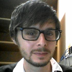 Profile Picture of Brad De Gregorio (@bdegreg) on Pinterest