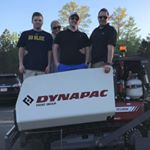 Profile Picture of Dynapac Jamie Roush (@dynapac_jamie_roush) on Instagram