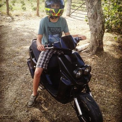 Profile Picture of Flaco ✌ (@BryanEstebanRe1) on Twitter