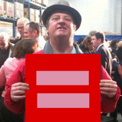 Profile Picture of Thomas Sisson (@thomassisson) on Twitter