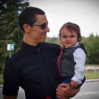 Profile Picture of David Vallières (@davidmvallieres) on Pinterest