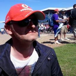 Profile Picture of Adrian Shaun Tudor (@adriantudor16) on Twitter