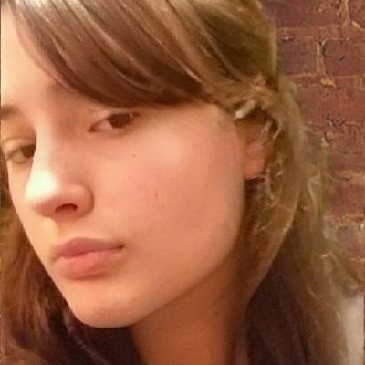 Profile Picture of Ann Stutzer Ferrell (@AnnStutzer) on Twitter