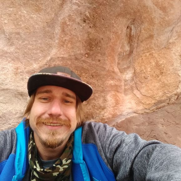 Profile Picture of Patrick Weber (@patweb99) on Poshmark