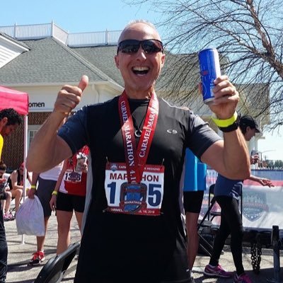 Profile Picture of Larry Ouellette (@Larryolet) on Twitter