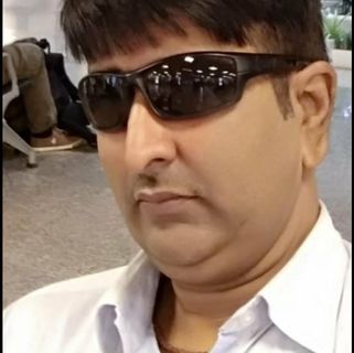 Profile Picture of Dharmendra Mishra (@dharmendra.mishra.98) on Facebook