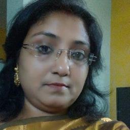 Profile Picture of Mitali Chatterjee (@mitalichtrj1) on Twitter