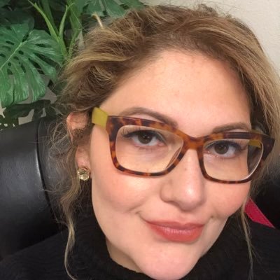 Clarissa Camacho - Twitter Profile Picture of Clarissa Camacho (@Clariss51528213) on Twitter