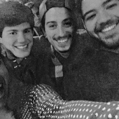 Profile Picture of Harry Scotter (@Scott_Abney) on Twitter