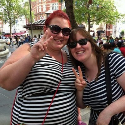 Profile Picture of Sam Towner - Golding (@stownergolding) on Twitter