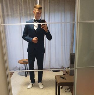 Profile Picture of Mike van den Brande (mike) (@mikevdb2000) on Facebook