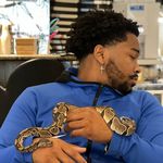 Profile Picture of Dashaun Jones (@odcutz__) on Instagram