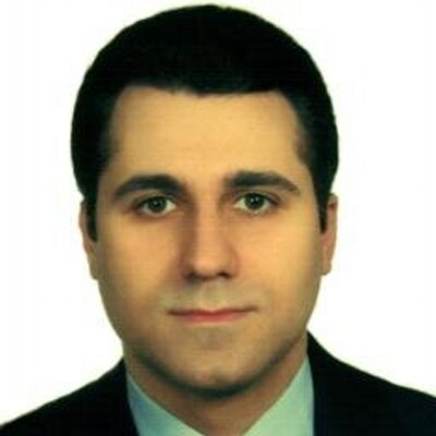 Profile Picture of Reza Akhavan (@AkhavanReza) on Twitter