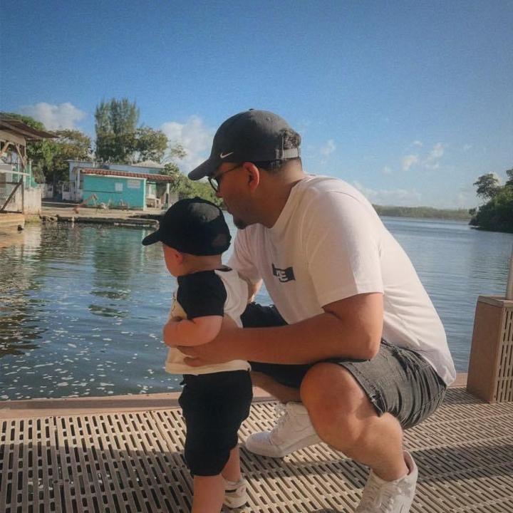 Mike Caban527 - Tiktok Profile Picture of Mike Caban527 (@mikecban1) on Tiktok