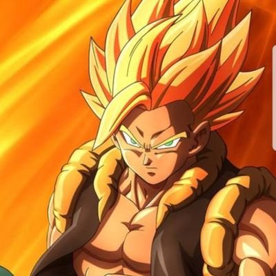 Profile Picture of Dragon Ball Content (@Edwin57566237) on Twitter