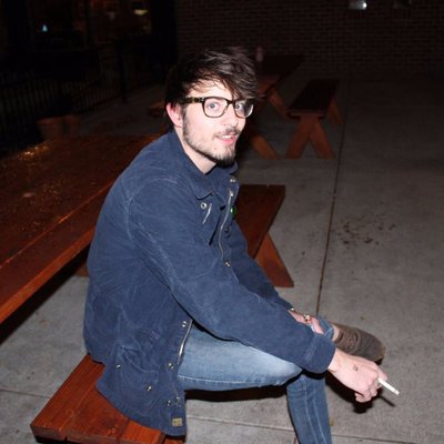 Profile Picture of Frank Walline (@JonnySnowFlake) on Twitter