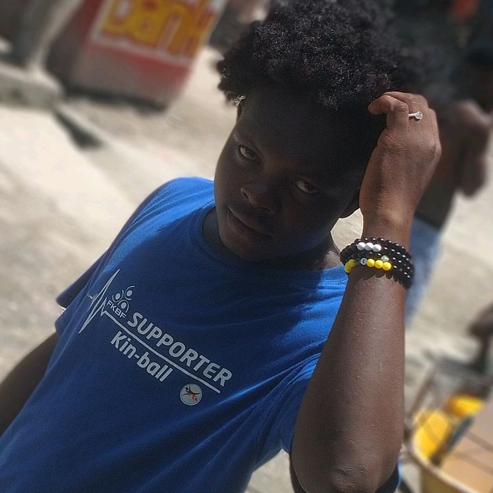 Profile Picture of paulmikenson3 (@paul.mikenson) on Tiktok