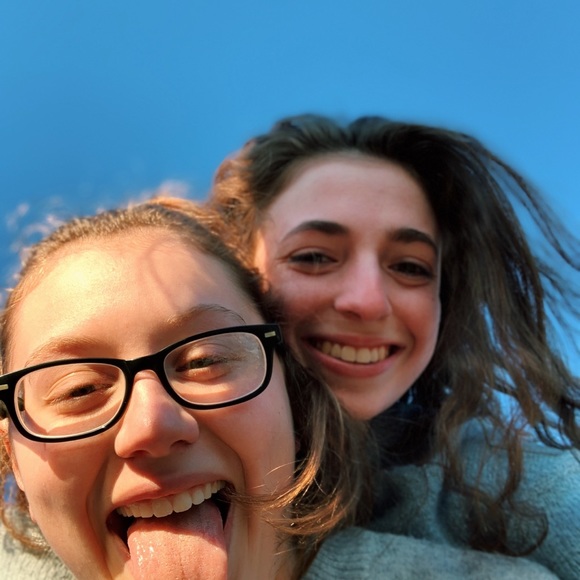 Profile Picture of Shira Magram (@shira_magram) on Poshmark