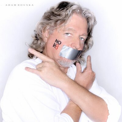 Profile Picture of Joseph McRoberts (@DJDeafJoey) on Twitter
